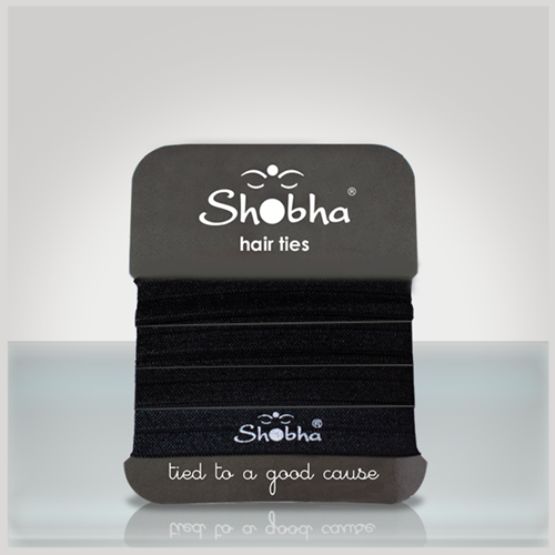 Shobha Hair Ties