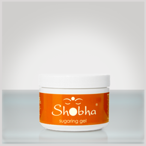 shobha sugaring gel